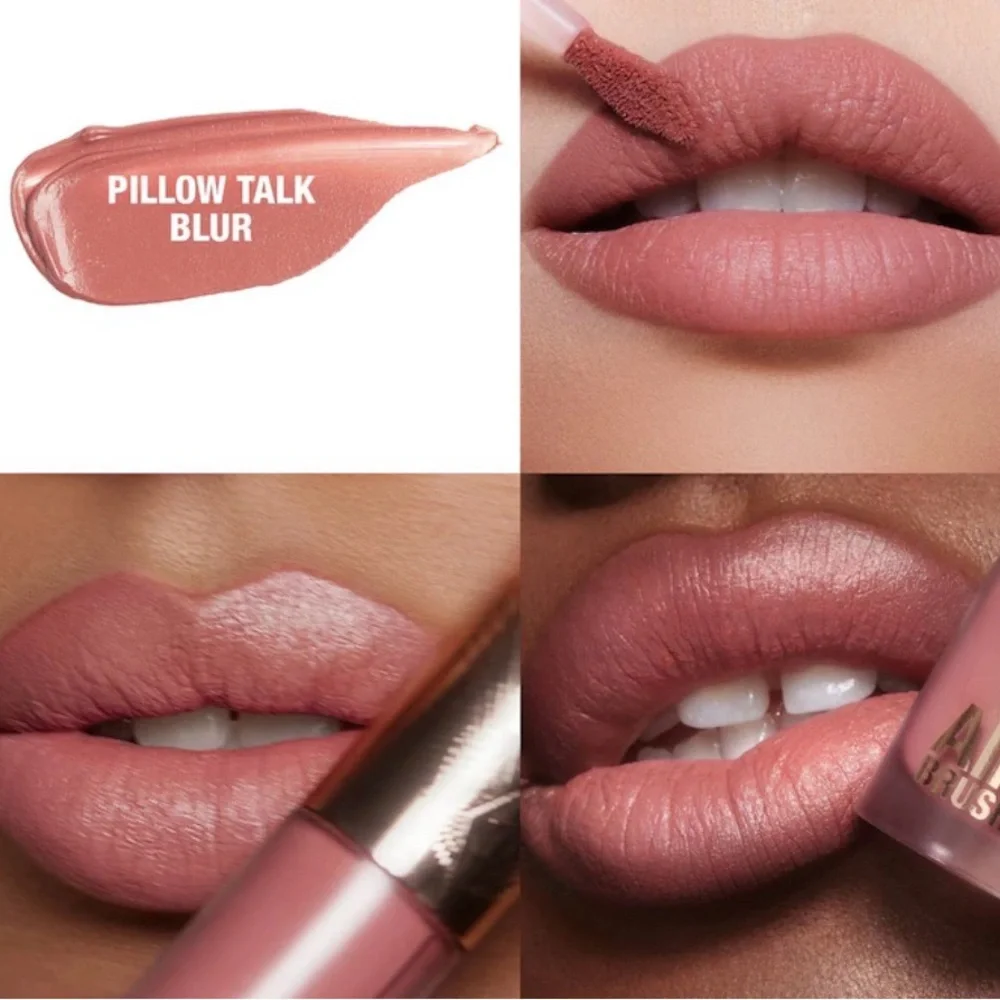 Charlotte Tilbury new box